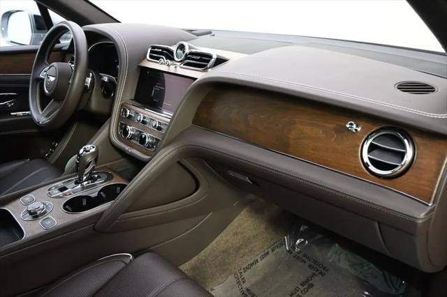 2023 Bentley Bentayga V8