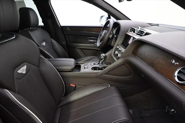 2023 Bentley Bentayga V8