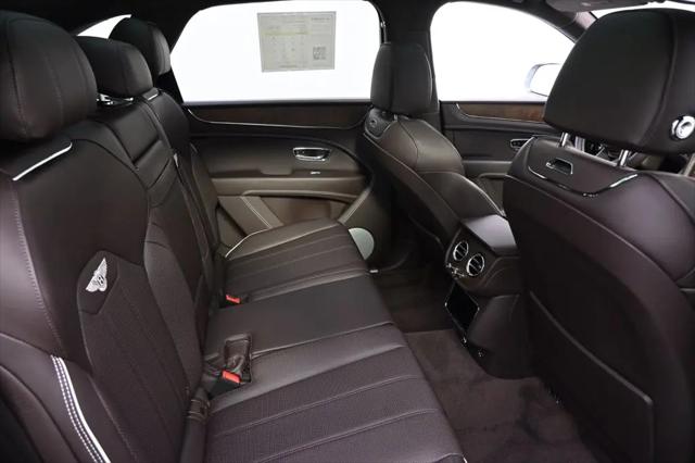 2023 Bentley Bentayga V8