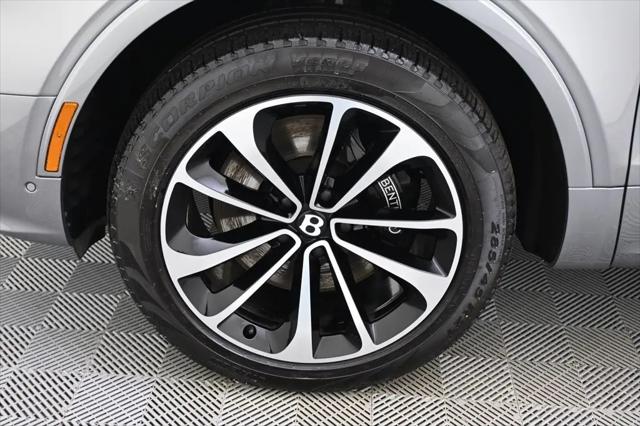 2023 Bentley Bentayga V8