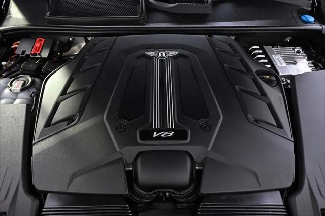2023 Bentley Bentayga V8