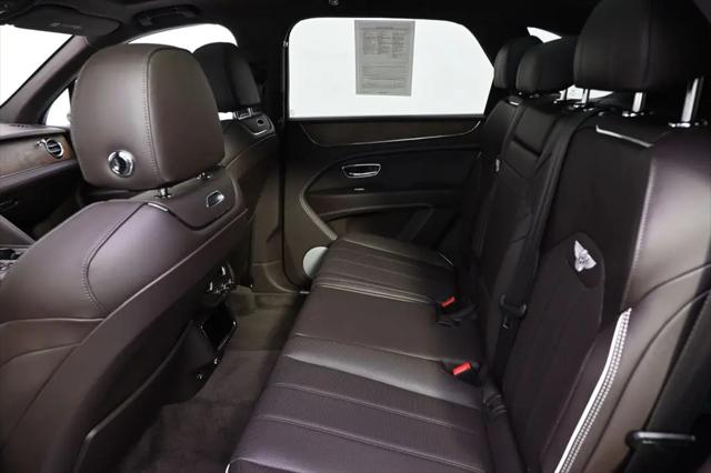 2023 Bentley Bentayga V8
