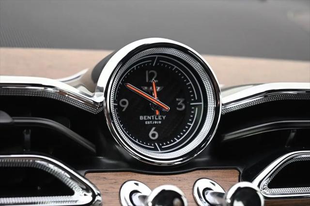 2023 Bentley Bentayga V8