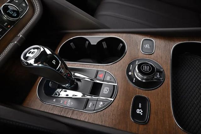 2023 Bentley Bentayga V8