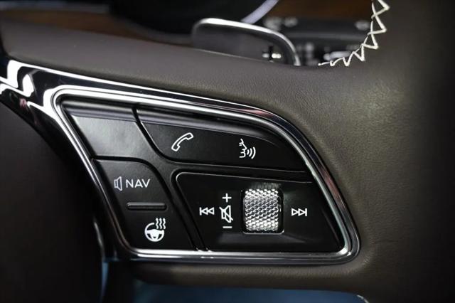 2023 Bentley Bentayga V8