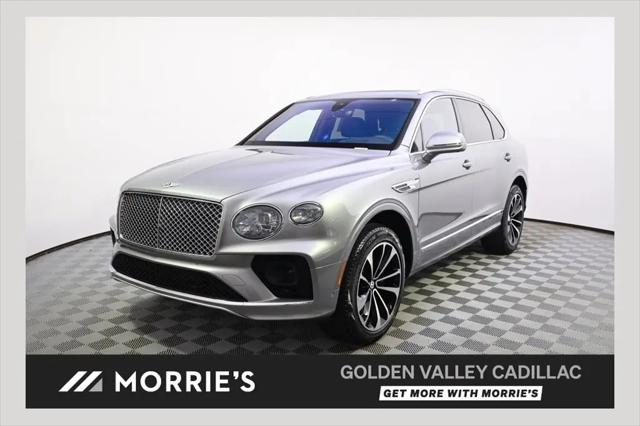 2023 Bentley Bentayga V8 for sale in Golden Valley, MN