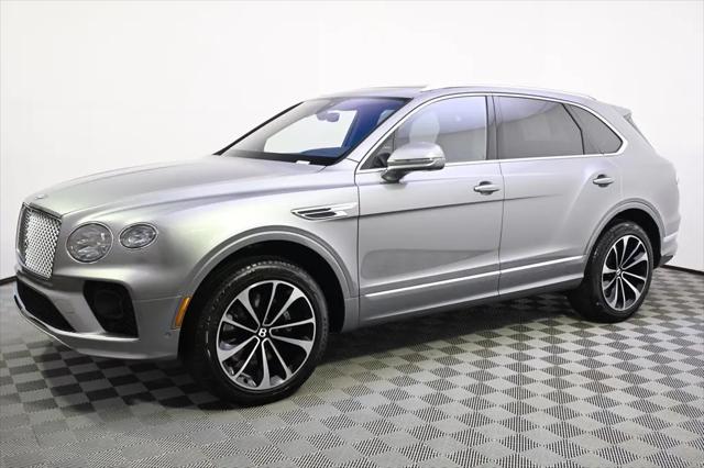 2023 Bentley Bentayga V8