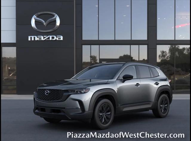 2026 Mazda CX-50 Hybrid Premium for sale in West Chester, PA