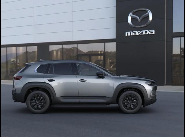 2026 Mazda CX-50 Hybrid Premium