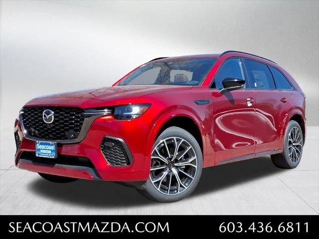 2026 Mazda CX-70 3.3 Turbo S Premium Plus for sale in Portsmouth, NH