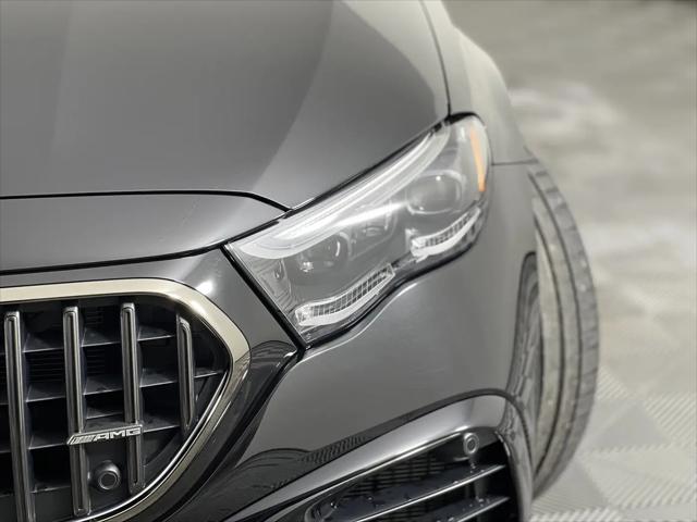 2026 Mercedes-Benz AMG E 53 E AMG E 53 E