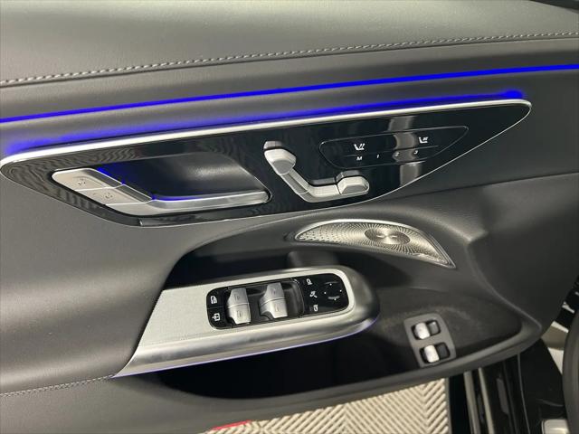 2026 Mercedes-Benz AMG E 53 E AMG E 53 E