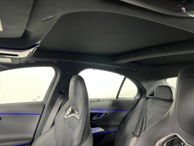 2026 Mercedes-Benz AMG E 53 E AMG E 53 E