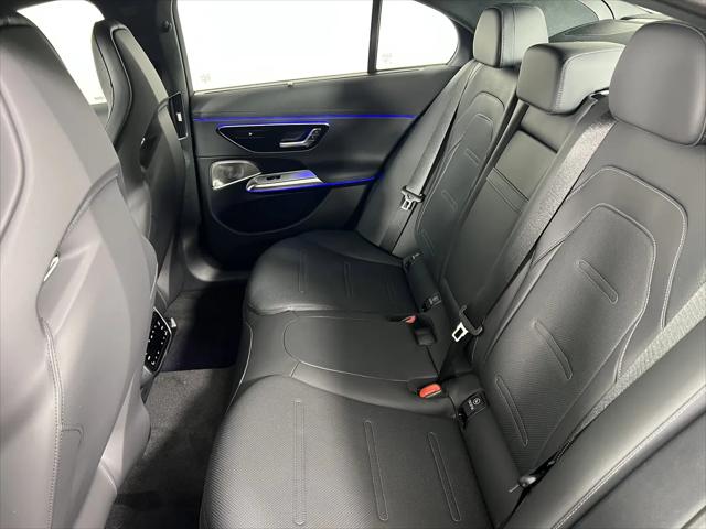 2026 Mercedes-Benz AMG E 53 E AMG E 53 E
