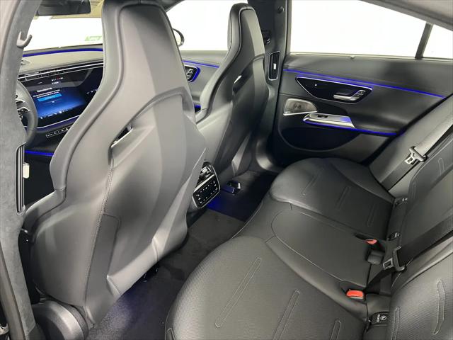 2026 Mercedes-Benz AMG E 53 E AMG E 53 E