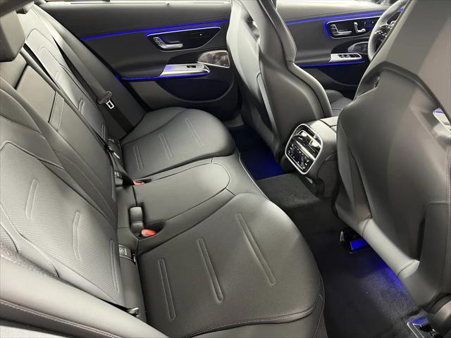 2026 Mercedes-Benz AMG E 53 E AMG E 53 E