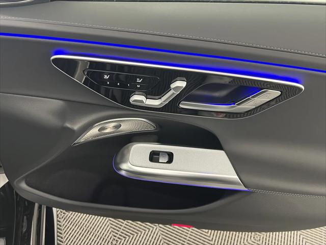 2026 Mercedes-Benz AMG E 53 E AMG E 53 E
