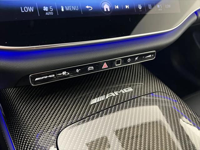 2026 Mercedes-Benz AMG E 53 E AMG E 53 E