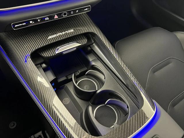 2026 Mercedes-Benz AMG E 53 E AMG E 53 E