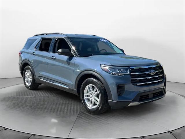 2025 Ford Explorer Active for sale in Fayetteville, NC