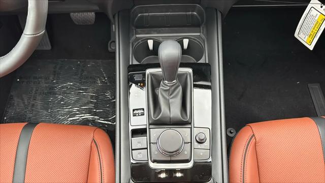 2026 Mazda CX-50 2.5 Turbo Meridian Edition