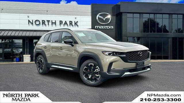 2026 Mazda CX-50 2.5 Turbo Meridian Edition for sale in San Antonio, TX