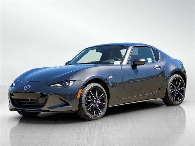 2026 Mazda MX-5 Grand Touring for sale in Newark, CA