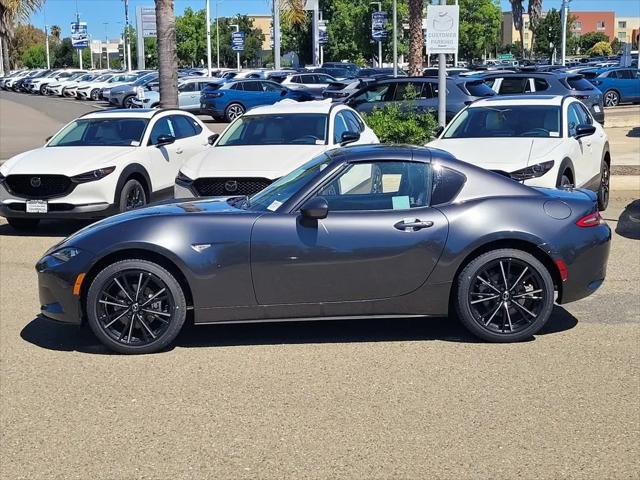 2026 Mazda MX-5 Grand Touring