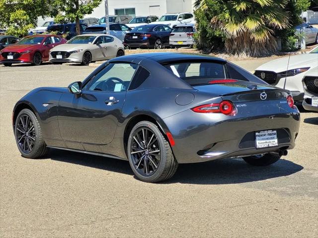 2026 Mazda MX-5 Grand Touring
