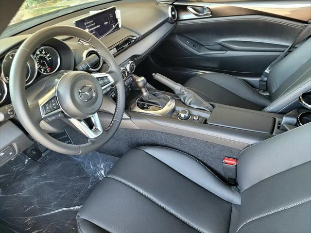 2026 Mazda MX-5 Grand Touring