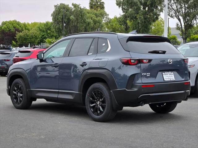 2026 Mazda CX-50 Hybrid Premium
