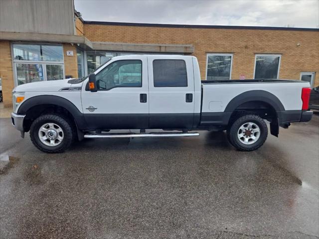 2014 Ford F-250 XLT for sale in Grand Rapids, MI