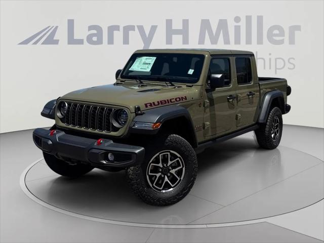 2026 Jeep Gladiator Rubicon for sale in Tucson, AZ