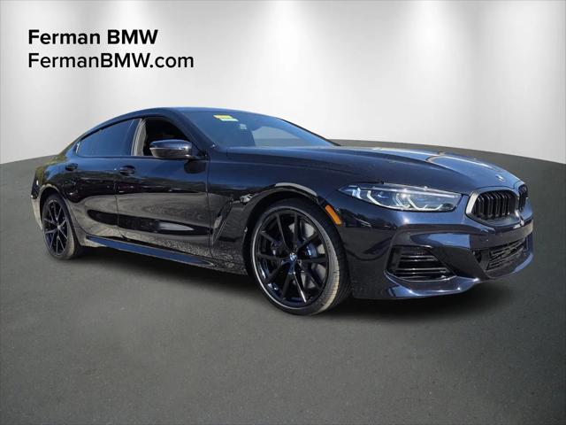 2026 BMW 840i Gran Coupe 840i for sale in Palm Harbor, FL