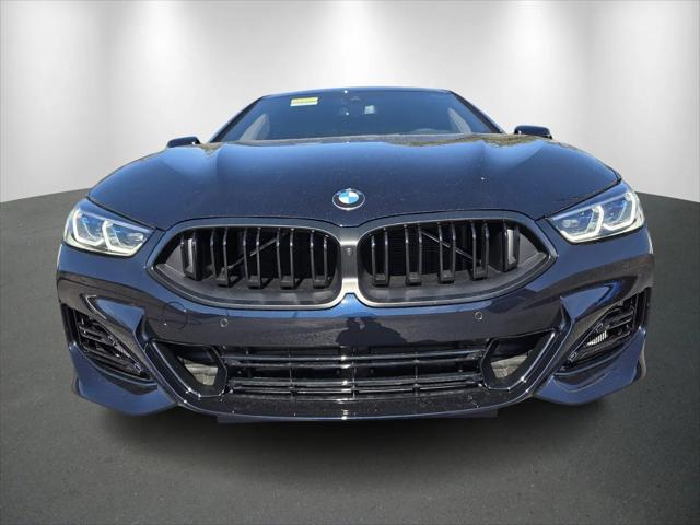 2026 BMW 840i Gran Coupe 840i