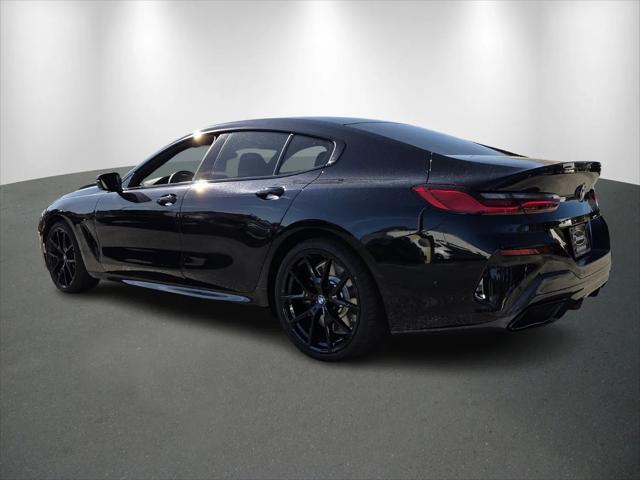 2026 BMW 840i Gran Coupe 840i