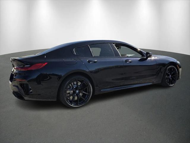 2026 BMW 840i Gran Coupe 840i