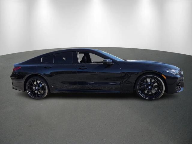 2026 BMW 840i Gran Coupe 840i