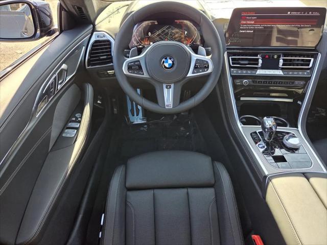 2026 BMW 840i Gran Coupe 840i
