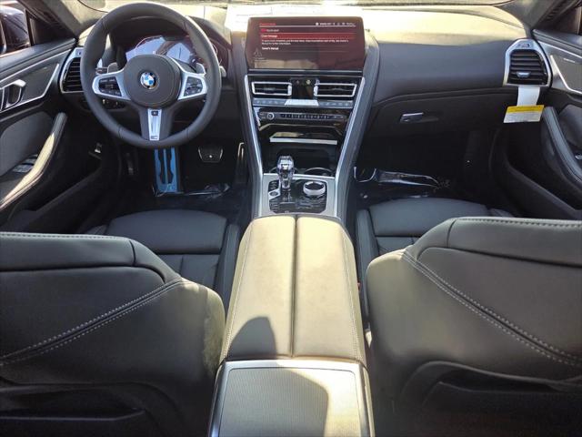 2026 BMW 840i Gran Coupe 840i