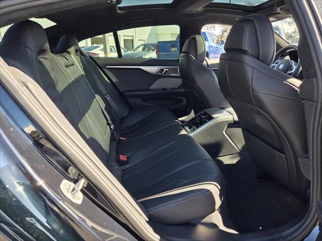 2026 BMW 840i Gran Coupe 840i