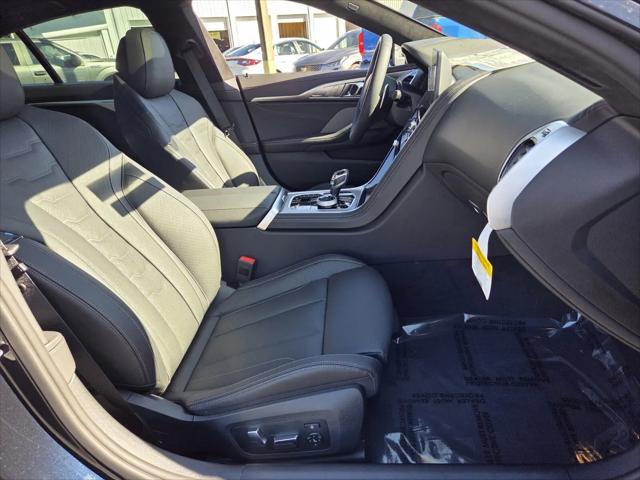 2026 BMW 840i Gran Coupe 840i