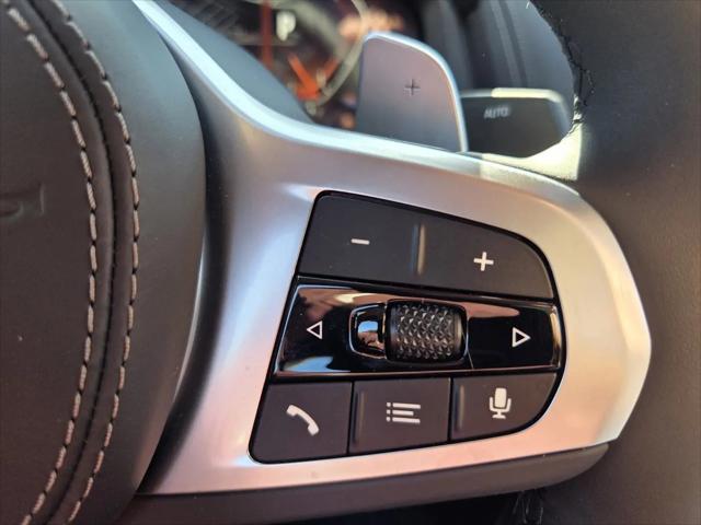 2026 BMW 840i Gran Coupe 840i