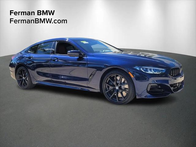 2026 BMW 840i Gran Coupe xDrive for sale in Palm Harbor, FL