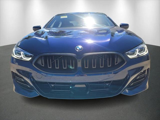 2026 BMW 840i Gran Coupe xDrive