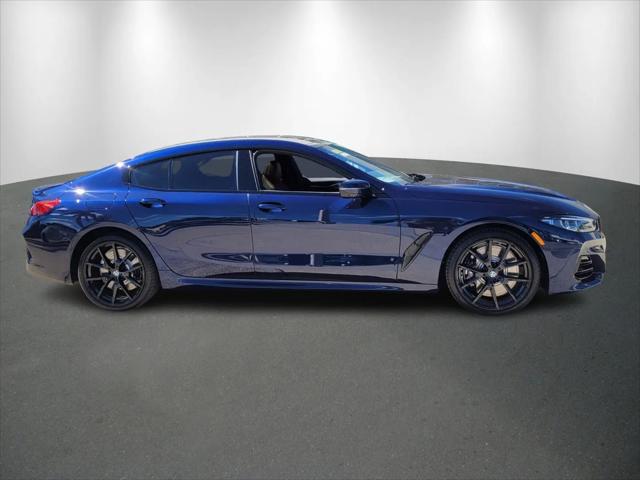 2026 BMW 840i Gran Coupe xDrive
