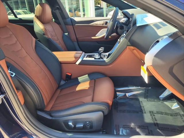 2026 BMW 840i Gran Coupe xDrive