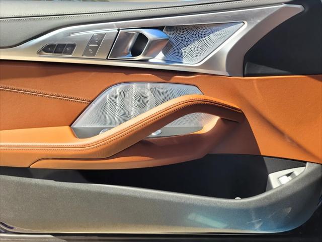 2026 BMW 840i Gran Coupe xDrive