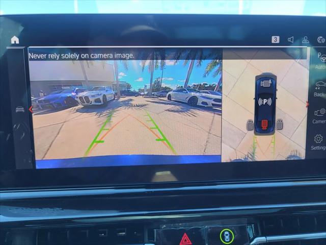 2026 BMW 840i Gran Coupe xDrive