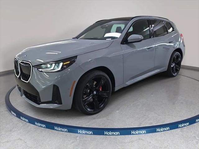 2026 BMW X3 30 xDrive for sale in Ft. Lauderdale, FL